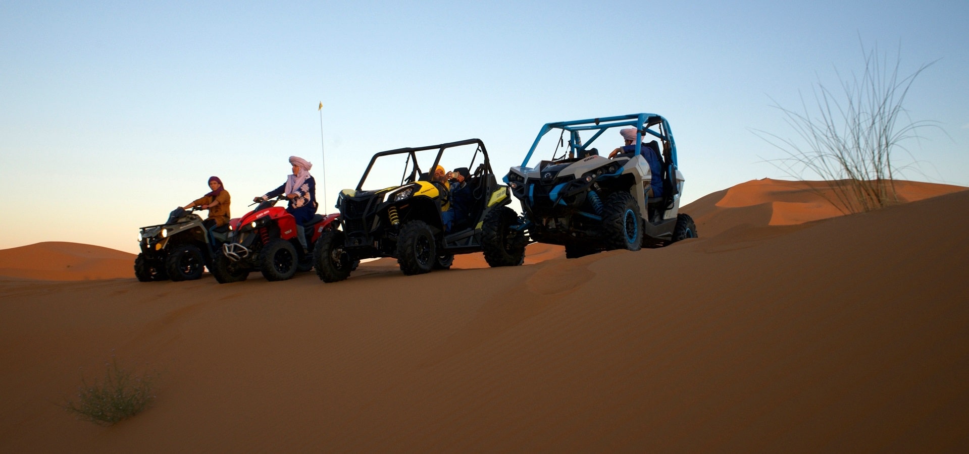 Merzouga Dune Buggy Tour Sahara 2 Hours Buggy Experience Merzouga
