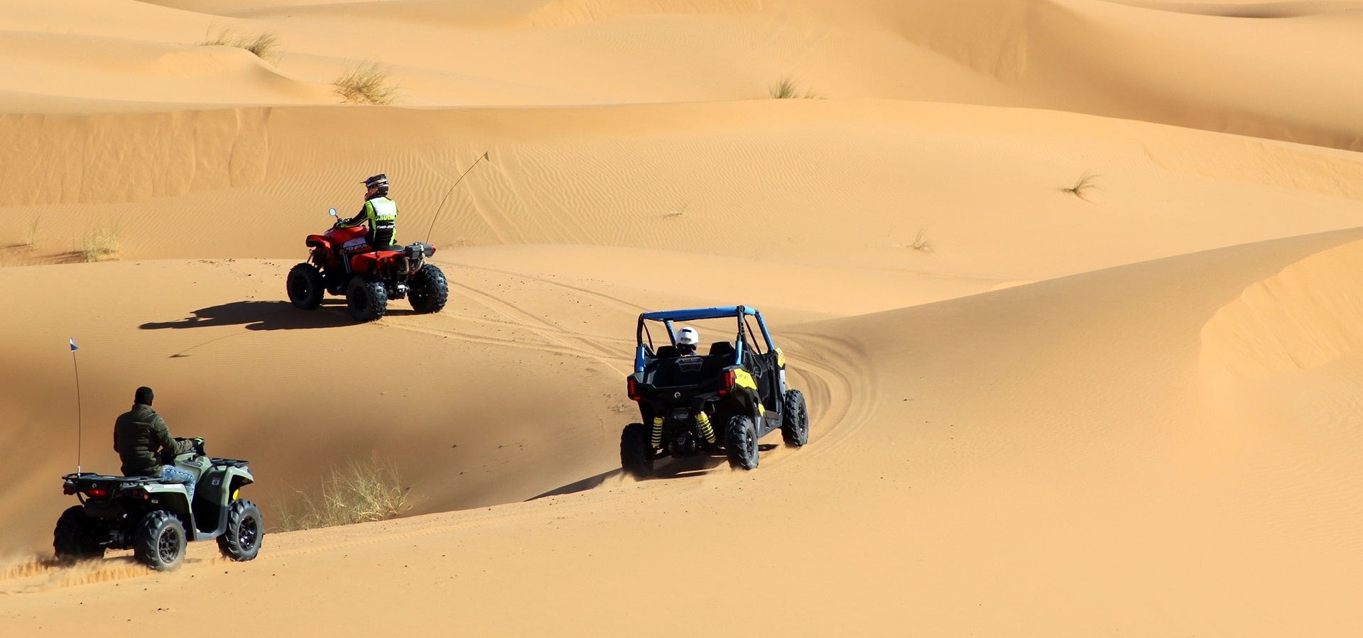 2Hour Quad Excursion Merzouga Two Hours Biking Tour Erg Chebbi 120