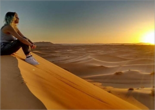 4x4 Tour Experience Merzouga