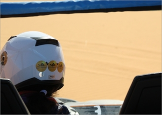 Buggy Experience Merzouga